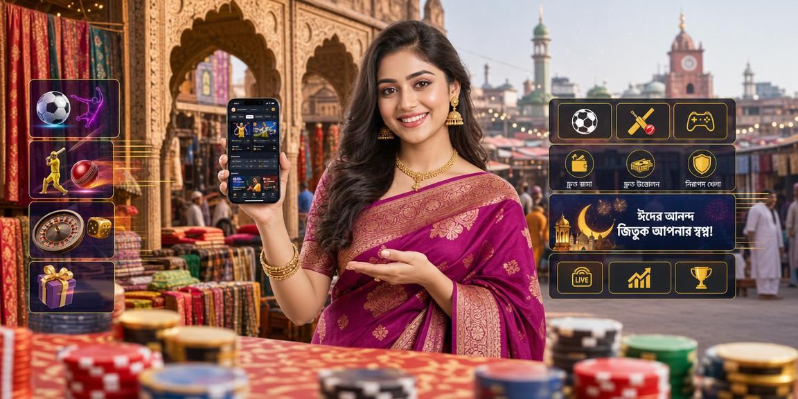 রাজশাহীতে স্পোর্টস বেটিং